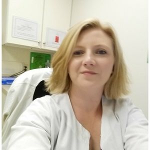 Meet your Posher, Katy